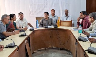 26 को दिया जायेगा गांधी दर्शन का प्रशिक्षण 