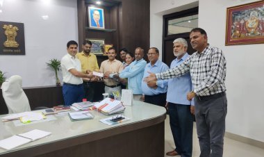 गांव की तुडी से होगा बसों कलां विद्यालय का भौतिक विकास