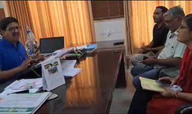 गढ़ स्थित जनाना अस्पताल में आवश्यक सुविधाएं उपलब्ध करवाने की मांग