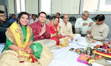 खेतान हार्टएंड सुपर स्पेशलिटी हॉस्पिटल ने किया सेवाओं मेविस्तार।