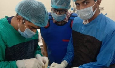 विधायक बुड़ानिया का हर प्रयास ला रहे रंग 