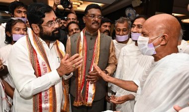 समाज में बराबरी से कायम होगा अमन-चैन: प्रो. अपूर्वानंद