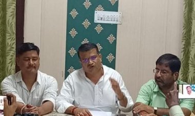 फ्यूल सरचार्ज के नाम पर वसूली “गहलोत टैक्स : डॉ. सुरेन्द्र सिंह