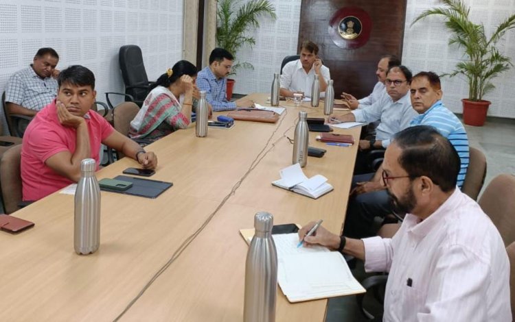 इंदिरा गांधी गैस सिलेण्डर सब्सिडी योजनाः 'लाभार्थी उत्सव' सोमवार को - प्रदेश के 10 लाख लाभार्थियो को एक साथ मिलेगी सब्सिडी - प्रताप ऑडिटोरियम में होगा जिला स्तरीय लाभार्थी उत्सव