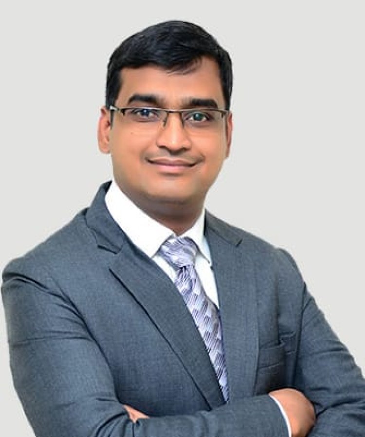 दुर्लभ जन्मजात (कंजनाइटल) ट्यूबरक्यूलोसिस से पीडित 27 दिन के नवजात को मिला जीवनदान