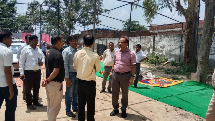 मुख्यमंत्री अशोक गहलोत वर्चुअल माध्यम से कालीतीर योजना का करेंगे शिलान्यास।