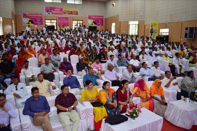 चूरू के पशुपालकों को मिला 8 करोड़ 26 लाख रूपए का मुआवजा
