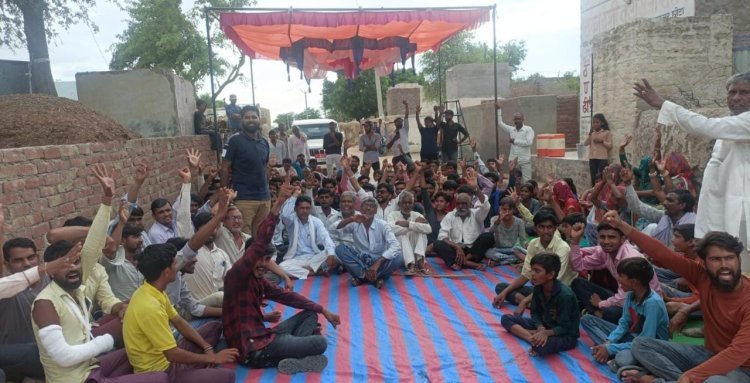 50 प्रगतिशील किसान खुशहाल किसान मेले में लेंगे भाग, कृषि संबंधित कई योजनाओं की दी जाएगी जानकारी