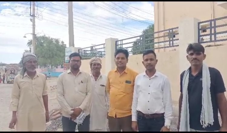 करोड़ों की चारागाह जमीन पर भूमाफियों की नजर, गौभक्तों ने गौचर बचाओ संघर्ष समिति का किया गठन,700 करोड़ की है यह जमीन