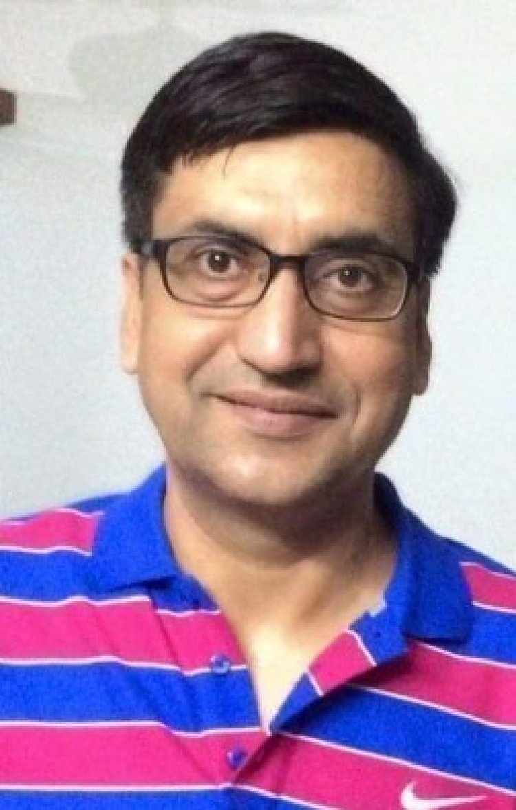 हनुमान ढ़ाका के आईएएस बनने पर खुशी
