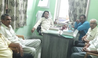 साहित्य समिति गुरू पूर्णिमा पर करेगी सम्मान समारोह