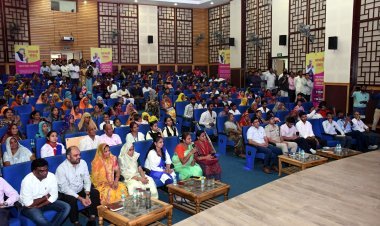 जिले के 10 हजार से अधिक पालनहारों के खातों में 2 करोड़ 49 लाख 40 हजार 500 रूपए की राशि हस्तांतरित