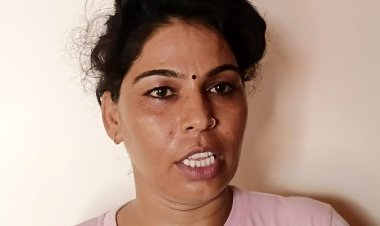 मुझे मिली ईमानदारी की सजा: महिला गार्ड 