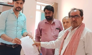 ऑपरेशन से पहले निजी मेडिकल पर भेजने के लगे आरोप 