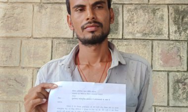 फतेहपुरिया अस्पताल में लपकों के प्रकोप का आरोप....