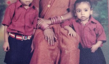 बीटीडब्ल्यू संतोष ( Btw Santhosh ): एक दूरदर्शी नैतिक हैकर साइबर सुरक्षा प्रगति का नेतृत्व कर रहा है