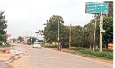 खैरथल जिला बनने से किशनगढ़ बास तक 10 किलोमीटर क्षेत्र का होगा तेजी से विकास  किशनगढ़ बास बनेगा नया सब, आसपास के क्षेत्रों के विकास की खुलेगी राह          कुछ कार्यालय हो सकते हैं शिफ्ट