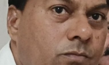 चिकित्सा व्यवस्था हो भ्रष्टाचार मुक्त: बाबूलाल कुलदीप