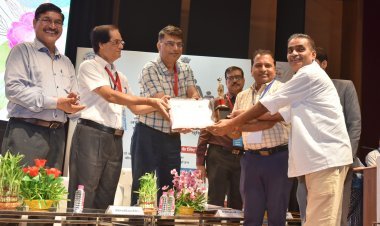 प्रदेश भर में जिले की बौंली सीएचसी को मिला प्रथम पुरस्कार