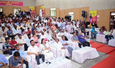 सामाजिक सुरक्षा और रोजगार गारंटी पर बनाएंगे एक्ट : गहलोत