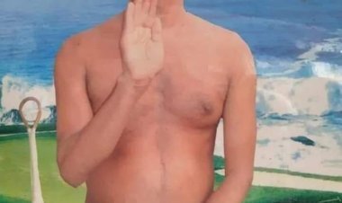 जैन मुनि की हत्या के विरोध में आक्रोश रैली आज