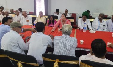 वन्यजीवों को लुप्त होने से बचाए जाना उनकी प्राथमिकता होगी -सिमरत कौर