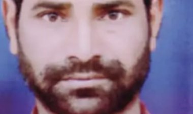 ट्रेलर की टक्कर से युवक हुआ घायल, उपचार के दौरान जयपुर के एसएमएस अस्पताल में हुई मौत