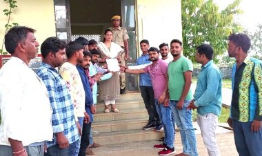 चरागाह पर अवैध कब्जे कर खुदवाए कुंए-ट्यूबवेल, फर्जी तरीके से लिए बिजली कनेक्शन