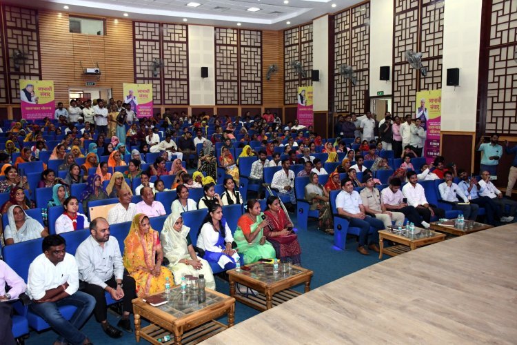 जिले के 10 हजार से अधिक पालनहारों के खातों में 2 करोड़ 49 लाख 40 हजार 500 रूपए की राशि हस्तांतरित