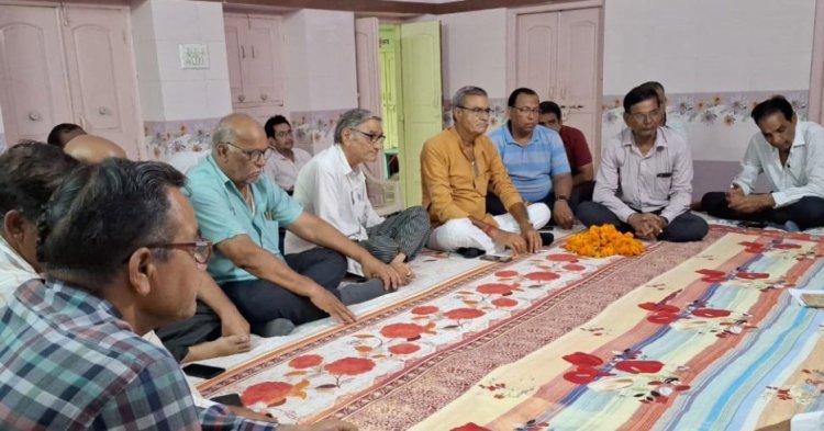 ब्राह्मण मुख्यमंत्री की उठने लगी मांग