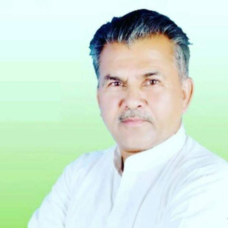 10 करोड़ की लागत से 45 किलोमीटर डामरीकरण सडकों का होगा निर्माण - चौहटन विधायक पदमाराम मेघवाल ने मुख्यमंत्री का जताया आभार