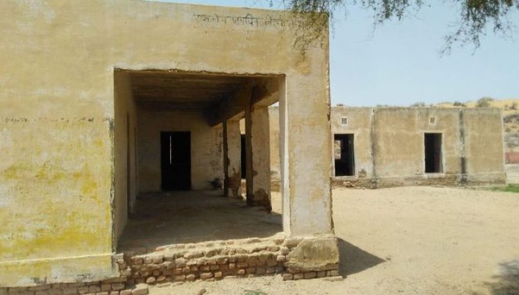 शिक्षा : कहीं बारिश नहीं बन जाए आफत! जिले की 150 स्कूल मांग रहे मरम्मत, समसा के पास आए प्रस्ताव