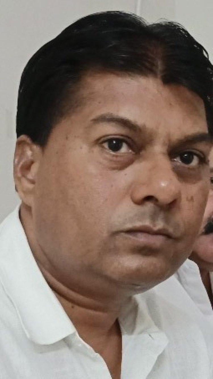 चिकित्सा व्यवस्था हो भ्रष्टाचार मुक्त: बाबूलाल कुलदीप