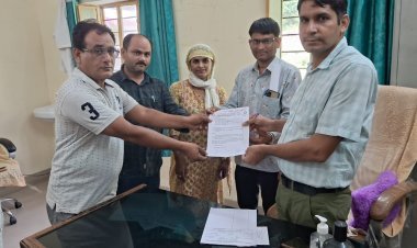 4 अगस्त को विराटनगर ब्लॉक के समस्त नर्सेज,सुबह 8 से 10 बजे तक करेंगे कार्य का बहिष्कार  