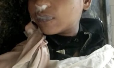 नगरपालिका प्रशासन की लापरवाही,हाई मास्क लाइट खराब होने से हुआ हादसा  तालाब में डूबने से बालिका की हुई मृत्यु