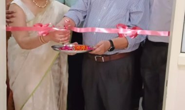 डॉक्टर व समाजसेवी के जन्मदिवस पर रक्तदान शिविर का हुआ आयोजन