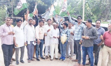 नफरत के खिलाफ आज मोहब्बत की जीत हुई है - मंत्री जूली