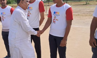 सरकार प्रदेश के विकास के लिए संकल्पबद्ध : महरिया