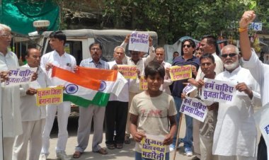 मापदण्डों में थी सुजला जिले की प्राथमिकता