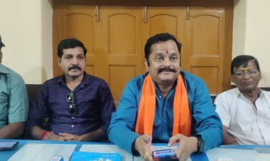 कुचामन में आज आयोजित होगा मेरी माटी मेरा देश कार्यक्रम