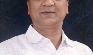 कांग्रेस सरकार के कुशासन की पोल खोलेगी भाजपा की परिवर्तन यात्रा - राकेश जैन