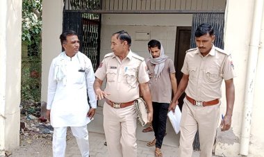 कुंड में डूबने से 50 वर्षीय व्यक्ति की मौत, पुलिस ने करवाया मृतक के शव का पोस्टमार्टम
