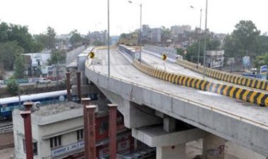 चूरू में रेलवे ओवरब्रिज निर्माण को मिली हरी झंडी