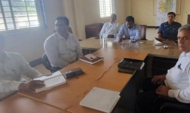 2025 तक राजस्थान को क्षयमुक्त बनाना हमारा ध्येयः मुख्यमंत्री 