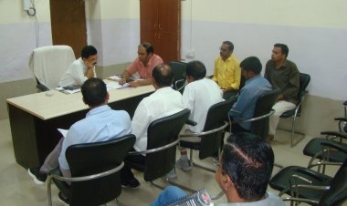 442 करोड़ रुपए के 224 चिकित्सा कार्यों का लोकार्पण-शिलान्यास