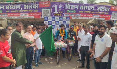 पर्यावरण को बचाने की हमारी जिम्मेदारी है- जिला न्यायाधीश