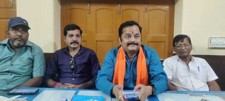 कुचामन में आज आयोजित होगा मेरी माटी मेरा देश कार्यक्रम
