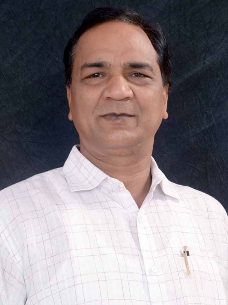 कांग्रेस सरकार के कुशासन की पोल खोलेगी भाजपा की परिवर्तन यात्रा - राकेश जैन