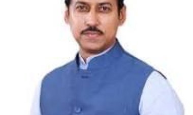 कर्नल राज्यवर्धन राठौड़ युवाओं को दिखाएंगे द साबरमती रिपोर्ट फिल्म 