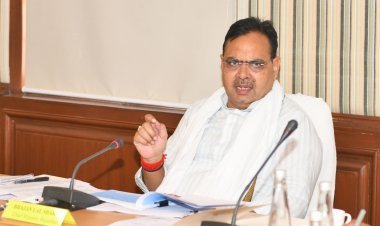 मुख्यमंत्री के निर्देश पर जिला प्रशासन और  चिकत्सा विभाग के सकारात्मक प्रयास मातृ मृत्यु दर में आई आमूलचूल गिरावट वर्ष के 99 प्रति एक लाख से घटकर हुई 66